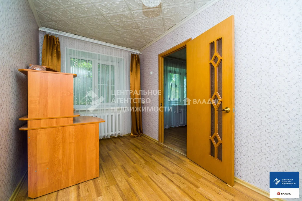 Продажа квартиры, Рязань, ул. Есенина - Фото 5