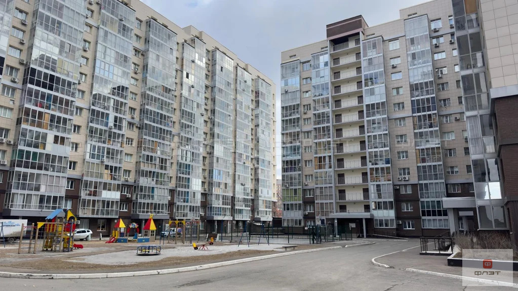 Продажа квартиры, Казань, ул. Профессора Камая - Фото 21
