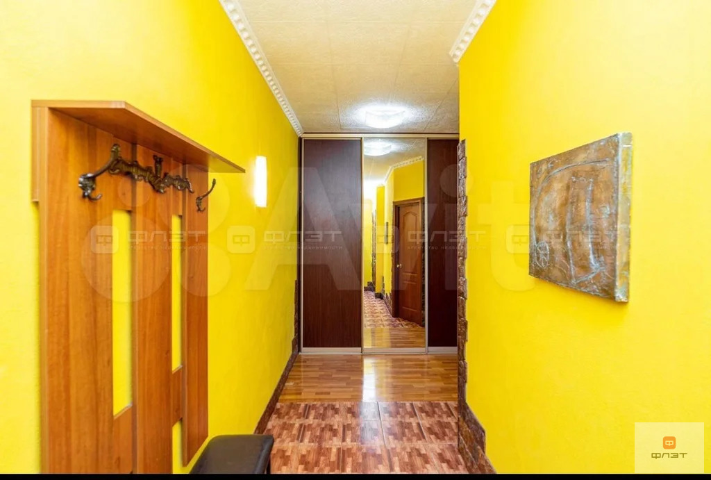 Продажа квартиры, Казань, ул. Лево-Булачная - Фото 9