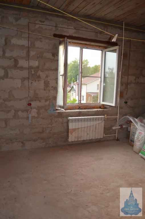 Продажа дома, Подольск, ул. Орджоникидзе - Фото 16