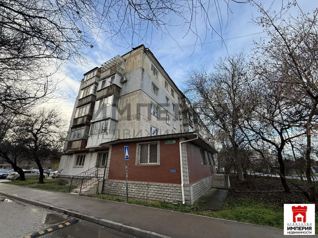 Продажа квартиры, Симферополь, ул. Крымских Партизан - Фото 14