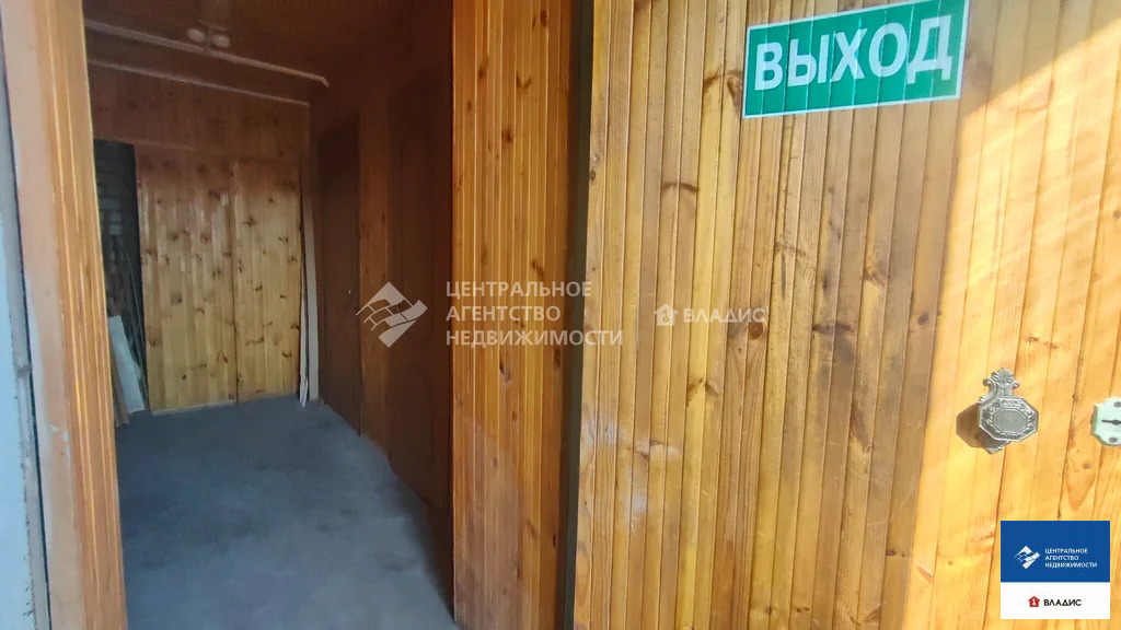 Продажа склада, Рязань, М-5 Урал, 197-й километр - Фото 17