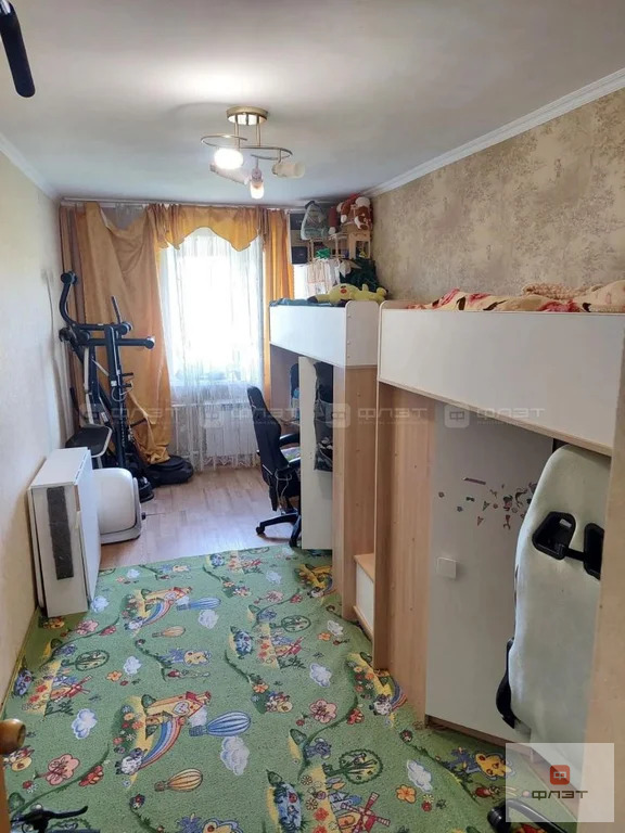 Продажа квартиры, Казань, ул. Химиков - Фото 9