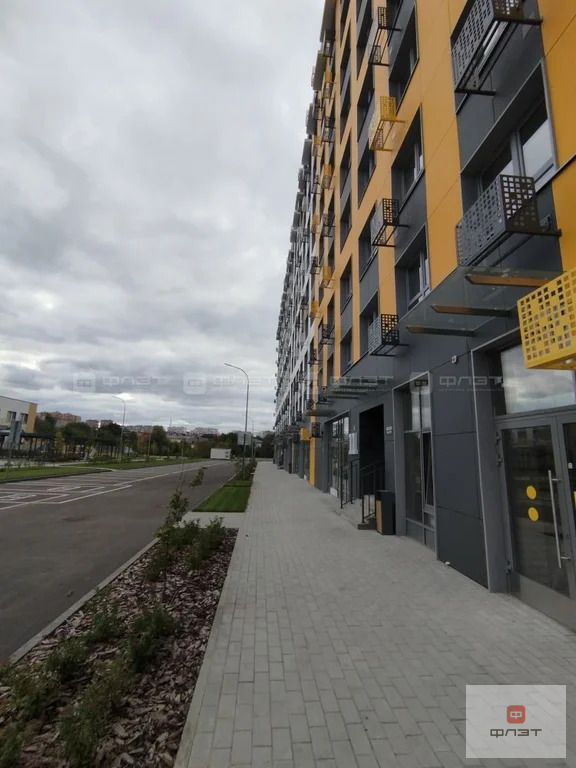 Продажа квартиры в новостройке, Казань, ул. Умырзая - Фото 7