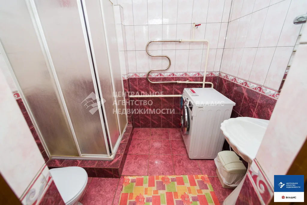 Продажа дома, Михайлов, Михайловский район, ул. Воеводина - Фото 18