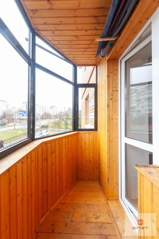Продажа квартиры, Казань, ул. Абубекира Терегулова - Фото 24
