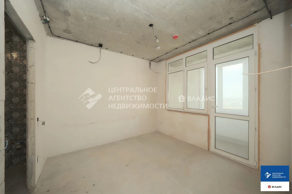 Продажа квартиры, Рязань, микрорайон Олимпийский городок - Фото 12