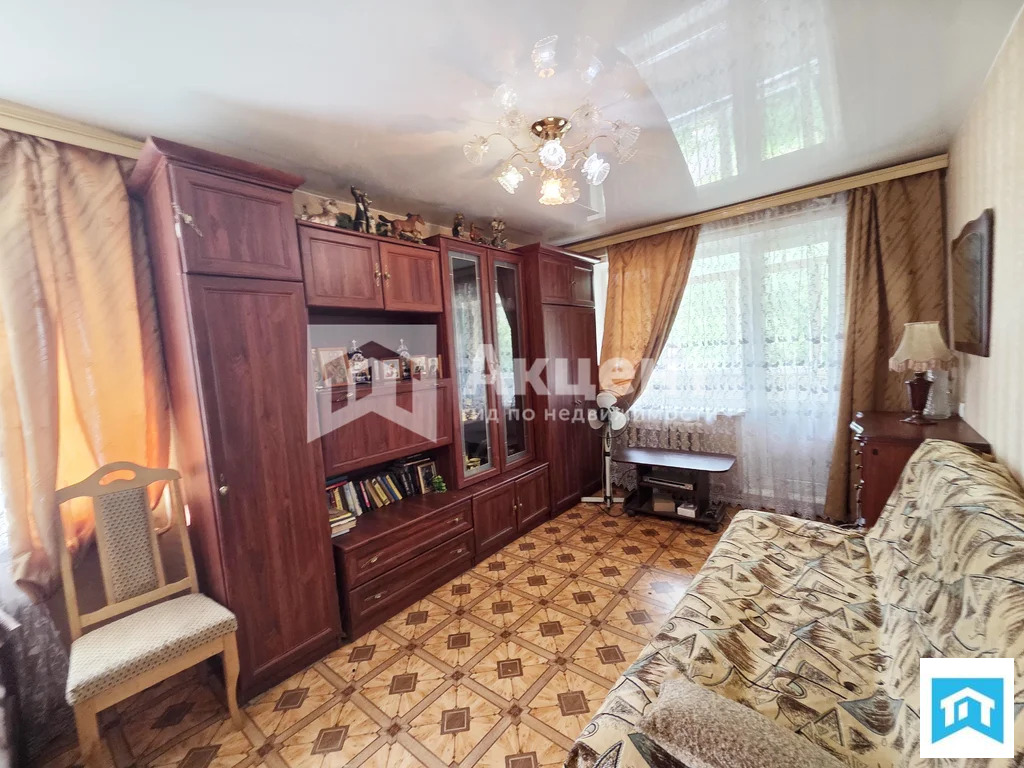Продажа квартиры, Кочорский, Ивановский район, ул. Спортивная - Фото 2