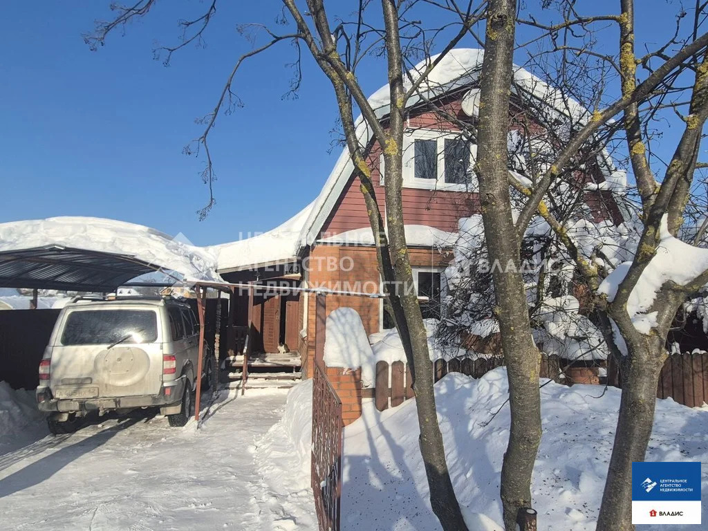 Продажа дома, Кузьминское, Рыбновский район - Фото 5