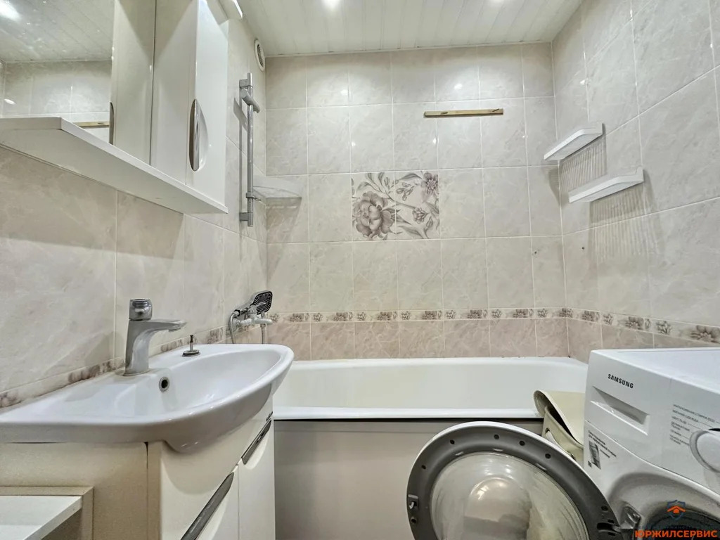 Продажа квартиры, Домодедово, Домодедово г. о., улица Лунная - Фото 24