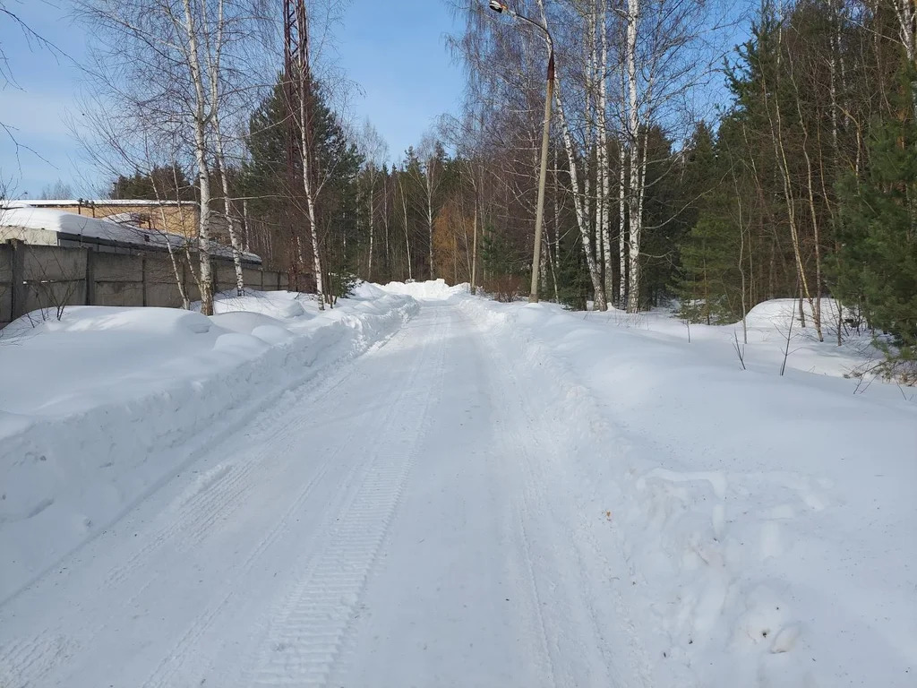 Продажа участка, Электроугли, Богородский г. о. - Фото 1