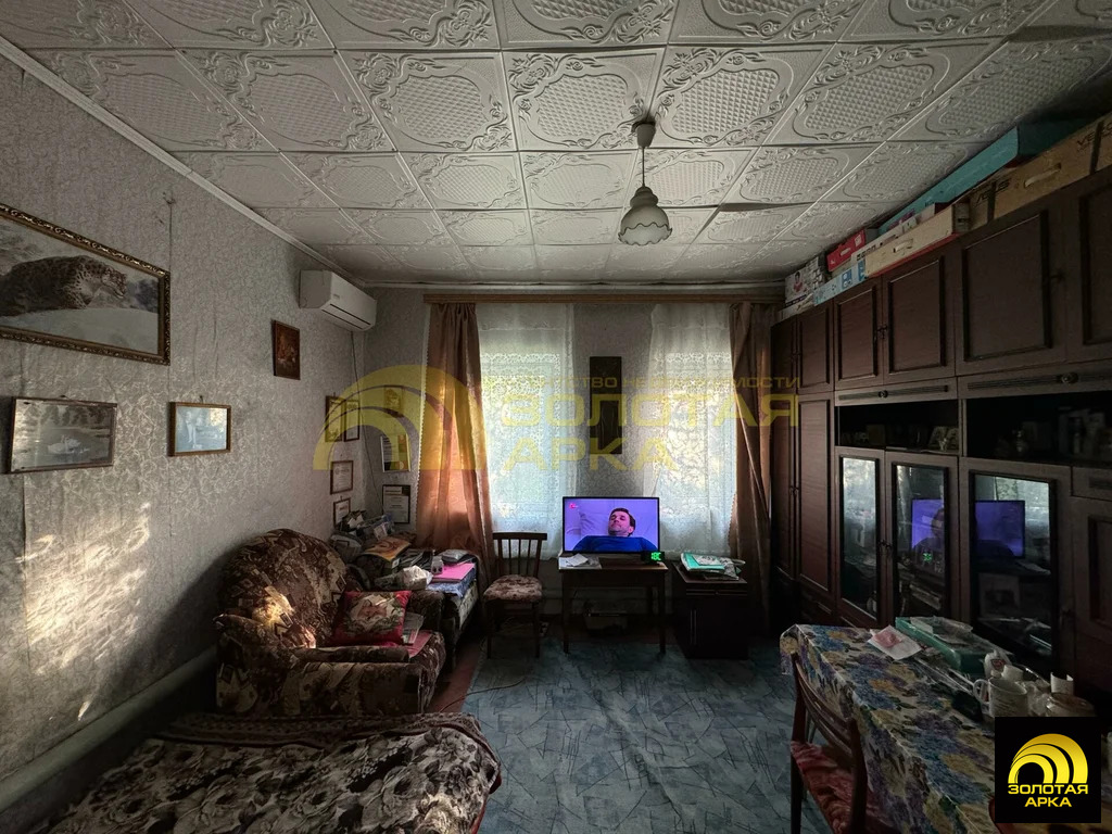 Продажа дома, Полтавская, Красноармейский район, ул. Привокзальная - Фото 6