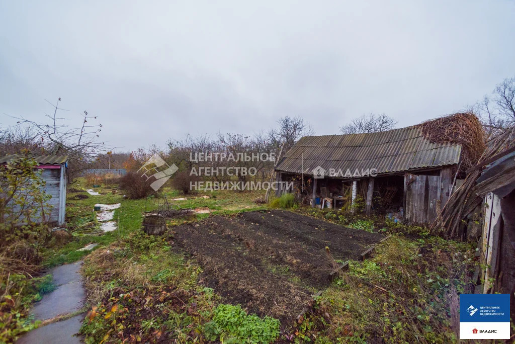 Продажа дома, Семион, Кораблинский район, ул. Зубковой - Фото 14