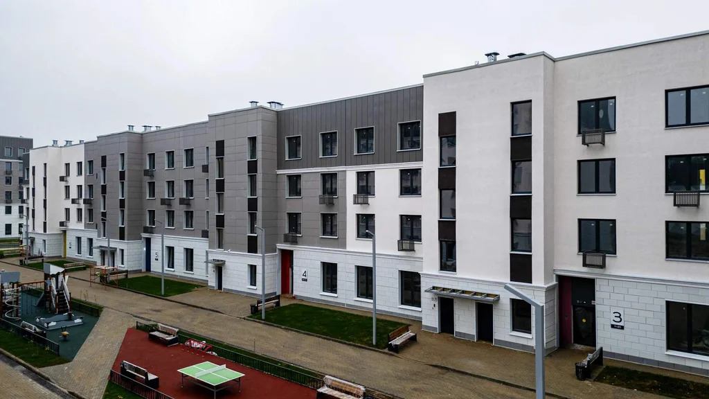 Аренда ПСН площадью 37.8 м2 - Фото 5