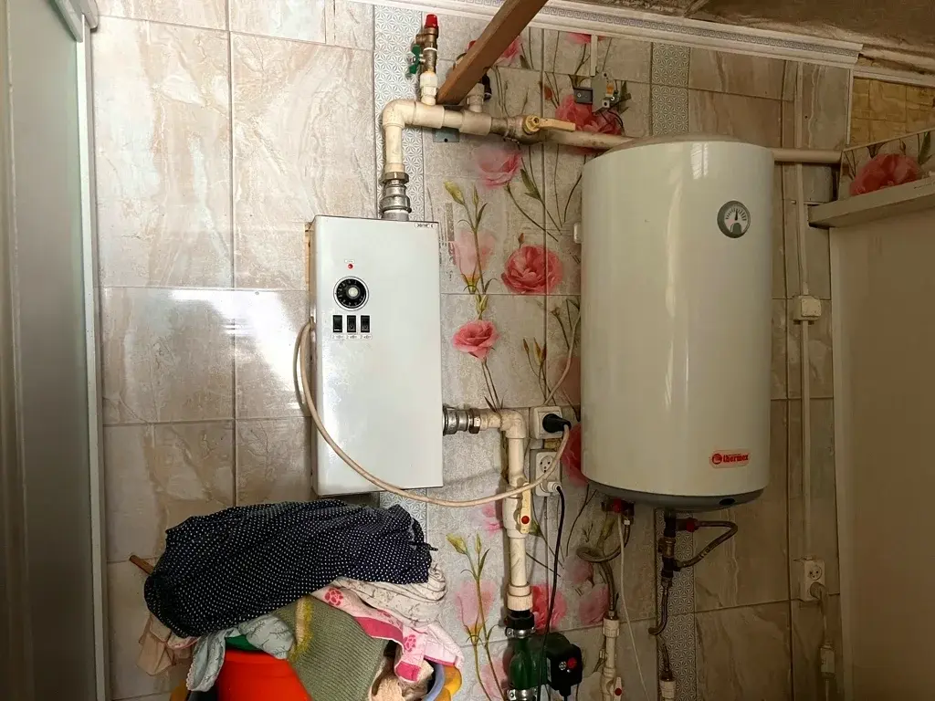 Дом в деревне Устьяново - Фото 6