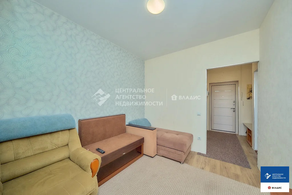 Продажа квартиры, Рязань, ул. Зубковой - Фото 5