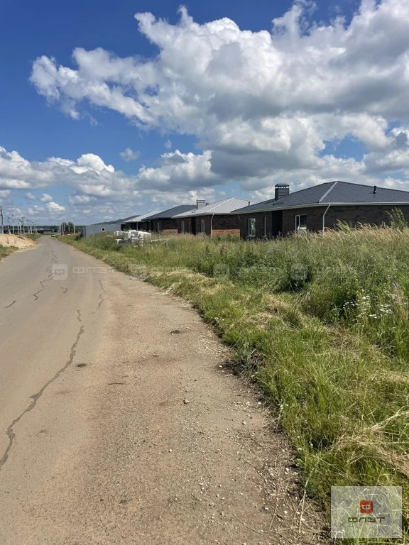 Продажа участка, Лаишевский район, ул. Вечная - Фото 2