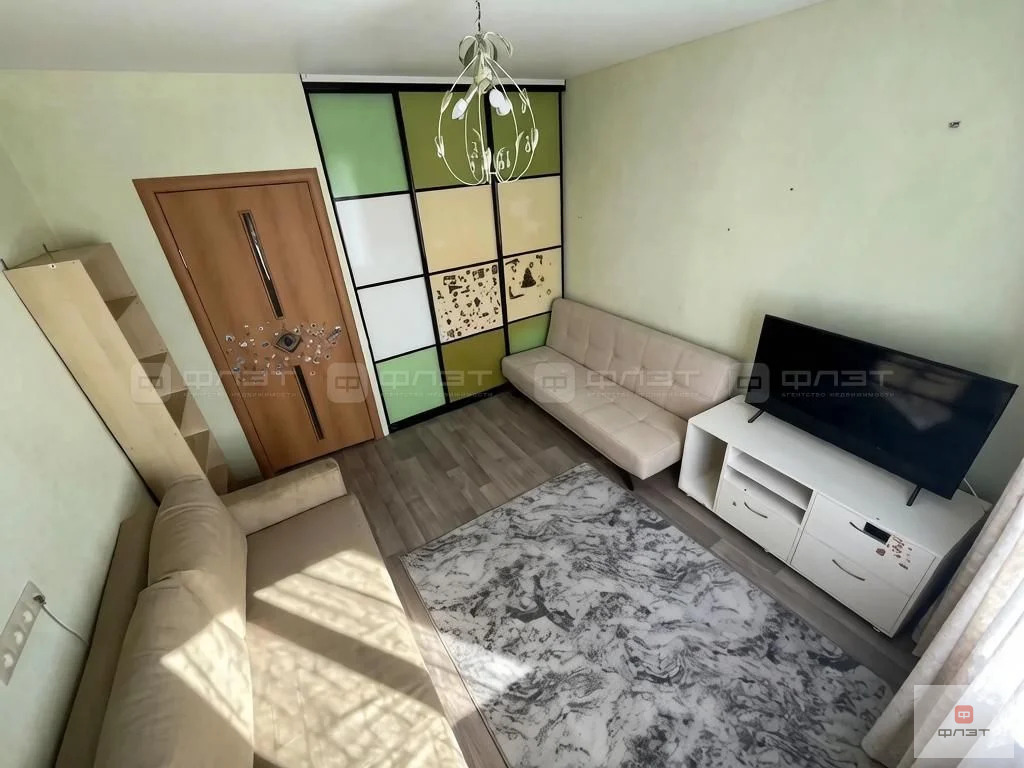 Продажа квартиры, Казань, ул. Юлиуса Фучика - Фото 2