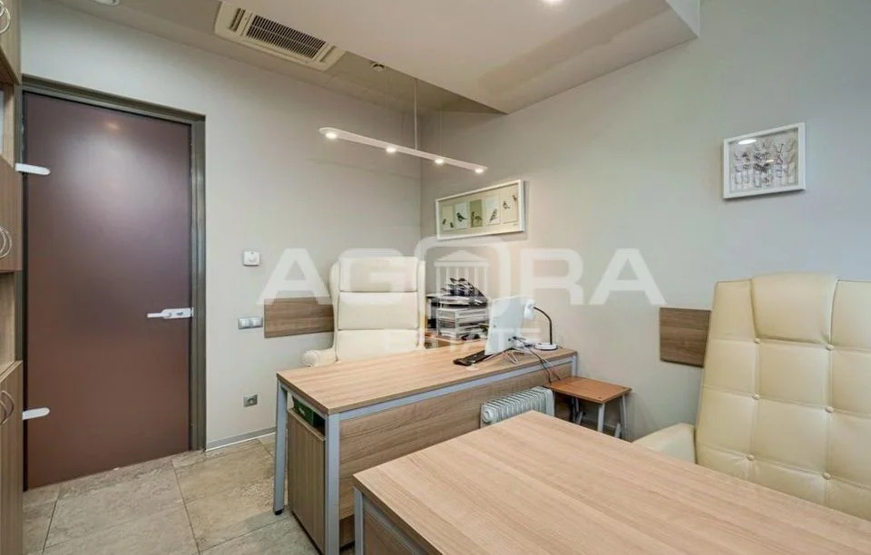 Продажа офиса, м. Деловой центр, Пресненская наб - Фото 8