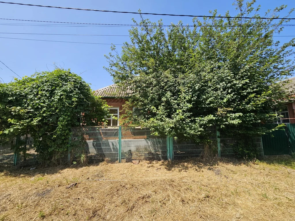 Продажа дома, Абинск, Абинский район, ул. Лермонтова - Фото 0
