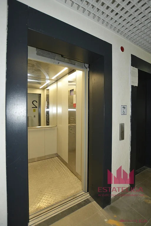 Аренда квартиры, ул. Кусковская - Фото 19