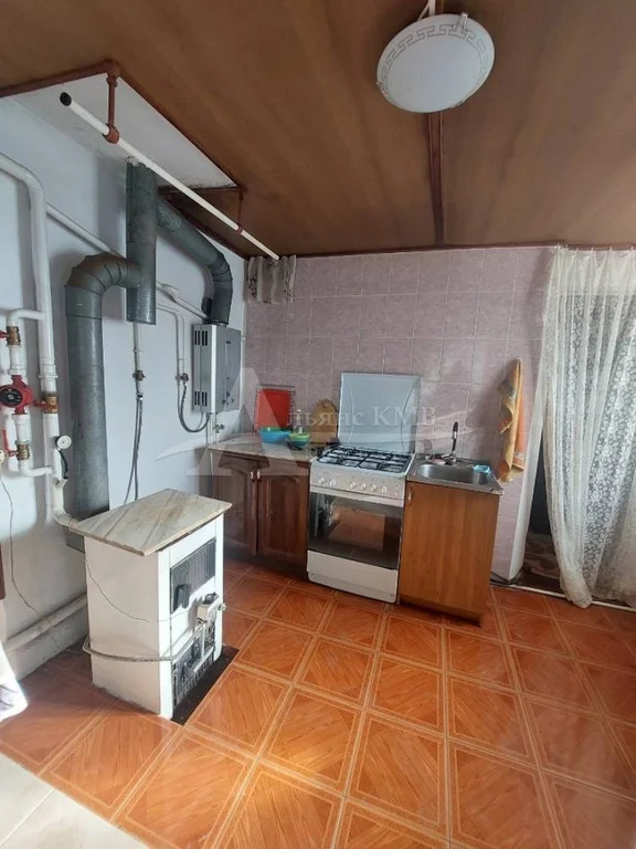 Продажа дома, Георгиевск, ул. Докучаева - Фото 12