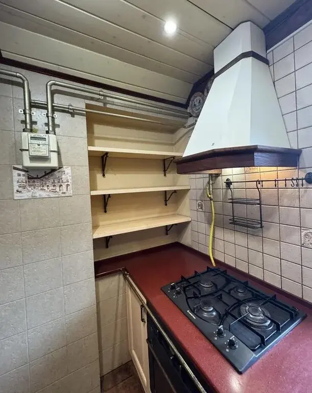 Продается 2/3 дома . 125 кв.м. 10 сот, ИЖС - Фото 7