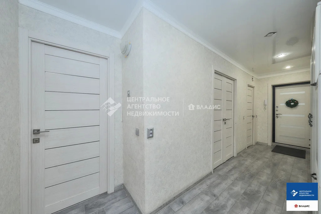 Продажа квартиры, Рязань, ул. Стройкова - Фото 11