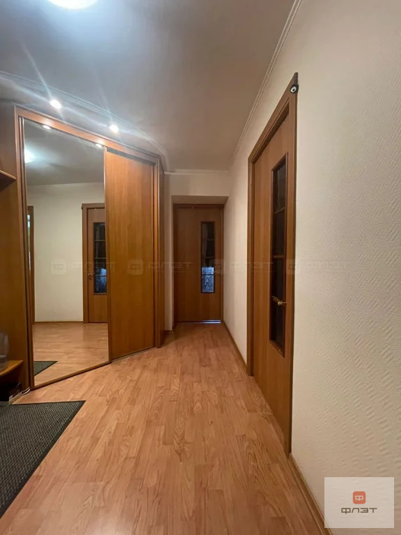 Продажа квартиры, Казань, ул. Сафиуллина - Фото 1