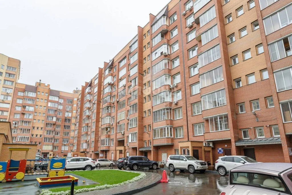 Продажа квартиры, Новосибирск, Кирова пл. - Фото 53