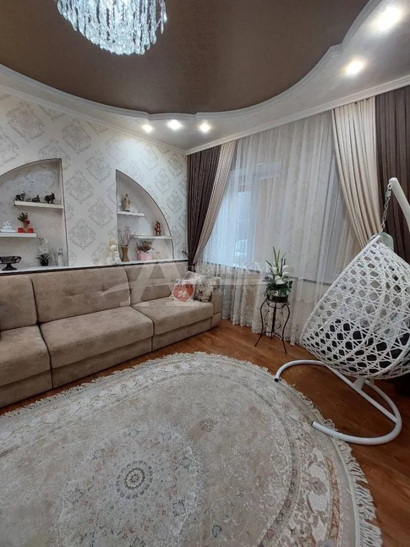 Продажа дома, Георгиевск, ул. Чайковского - Фото 1