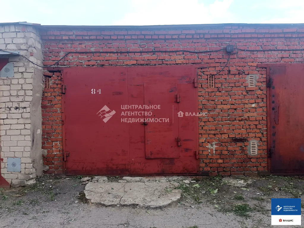Продажа гаража, Рязань, ул. Зубковой - Фото 2