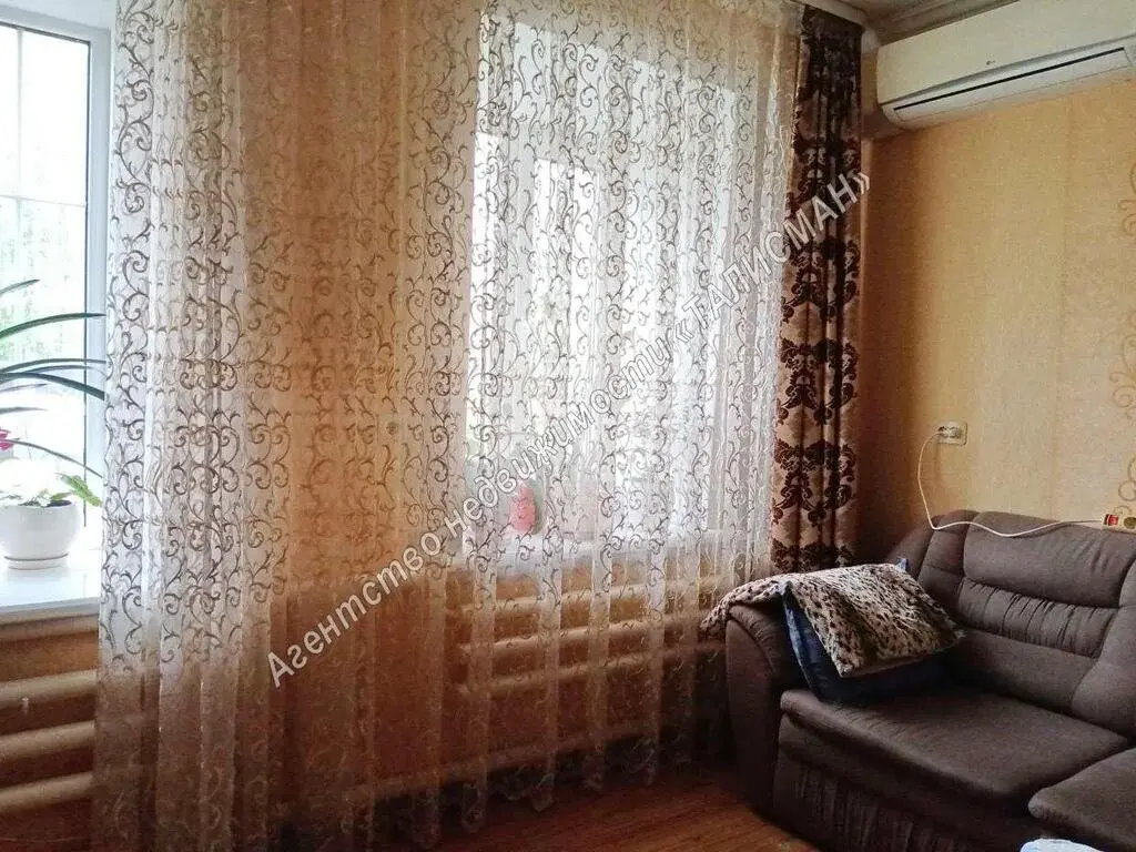 Продается ДОМ в статусе квартиры в центре г. Таганрога, рядом с морем - Фото 14