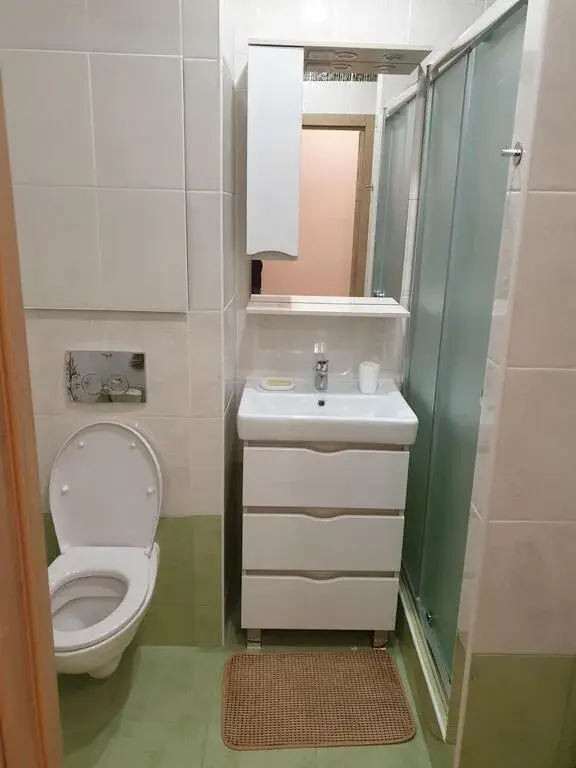 Серпухов, 2-ком кв, Ворошилова 109/6 - Фото 3