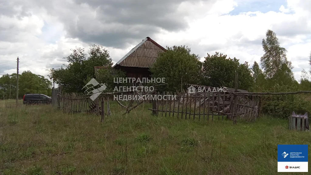 Продажа дома, Велье-Родионовка, Спасский район - Фото 4