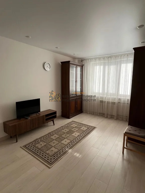 Аренда квартиры, Уфа, ул. Пархоменко - Фото 4