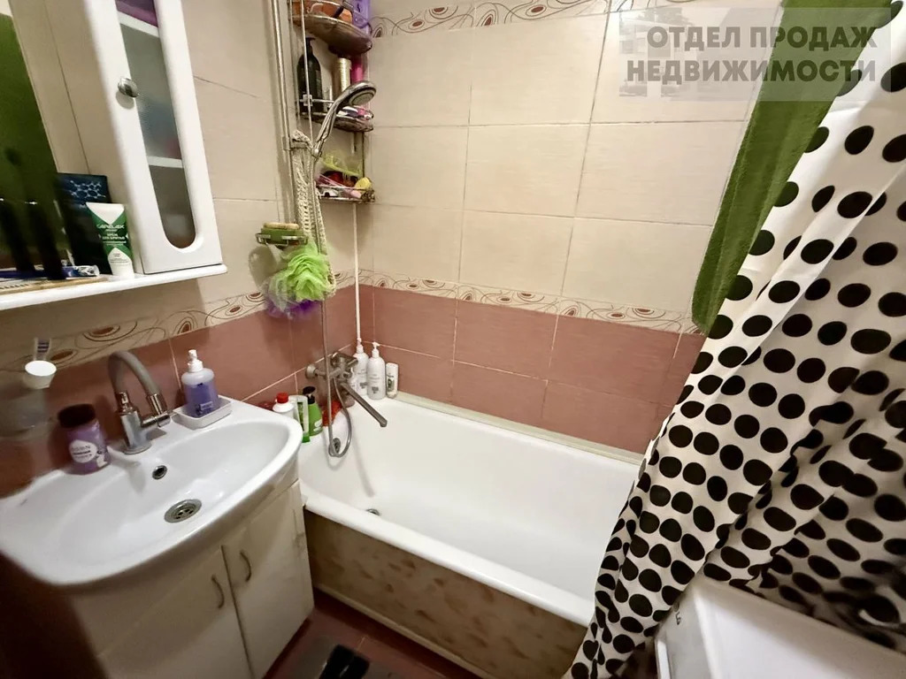 3 комнаты для большой семьи - Фото 15