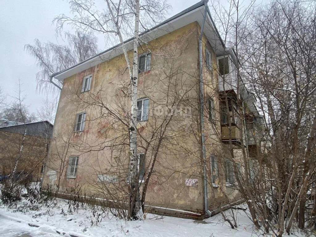 Продажа квартиры, Новосибирск, ул. Новая - Фото 20