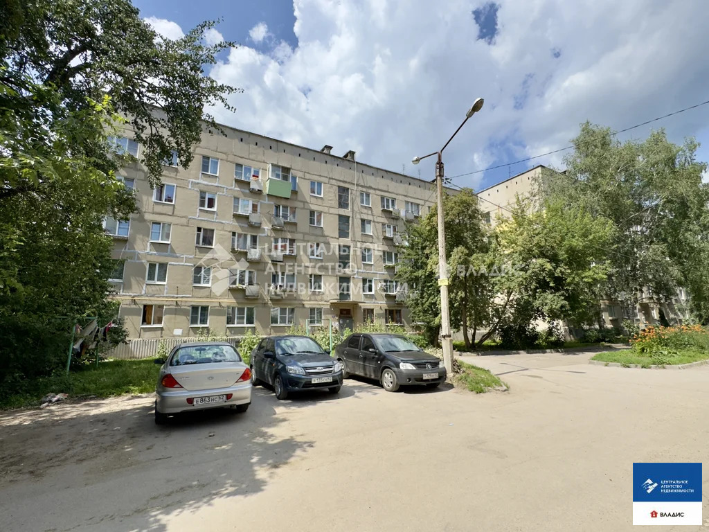 Аренда квартиры, Рязань, Московское ш. - Фото 9