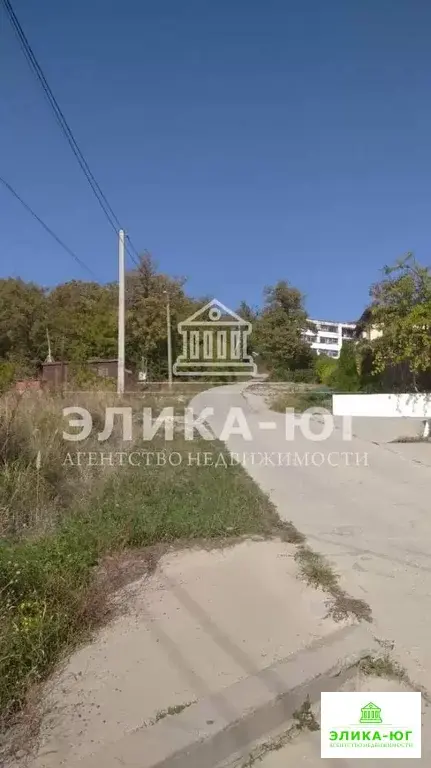 Продажа участка, Новомихайловский, Туапсинский район, Звездный кв-л. - Фото 1