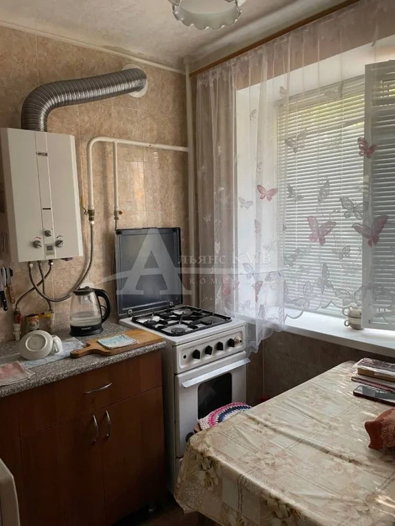 Продажа квартиры, Минеральные Воды, ул. Советская - Фото 1