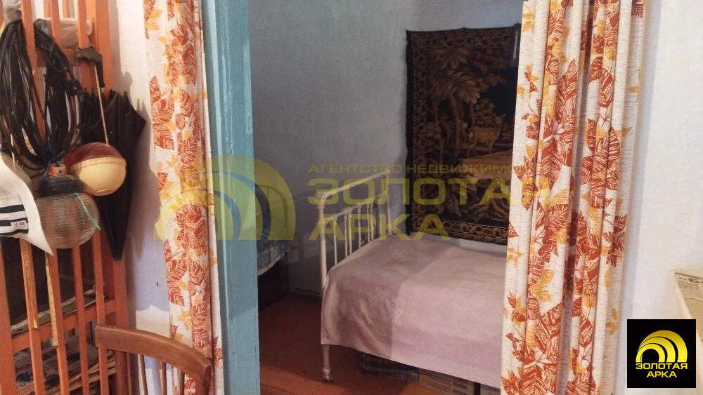 Продажа квартиры, Сенной, Темрюкский район, Комсомольский пер. - Фото 12