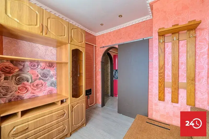 Уютная 2 комнатная с индивидуальным отоплением — заезжай и живи! - Фото 4