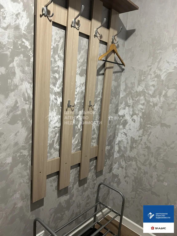 Аренда квартиры, Дядьково, Рязанский район, Малиновая улица - Фото 9