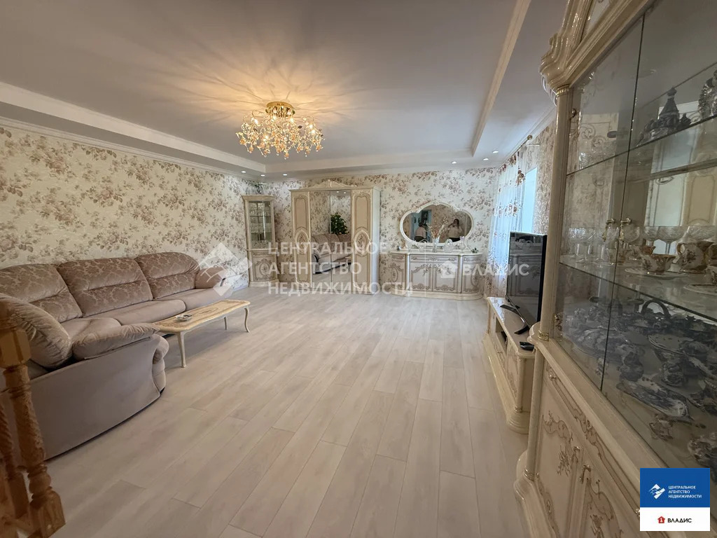 Продажа квартиры, Касимов, Касимовский район, Советская улица - Фото 2