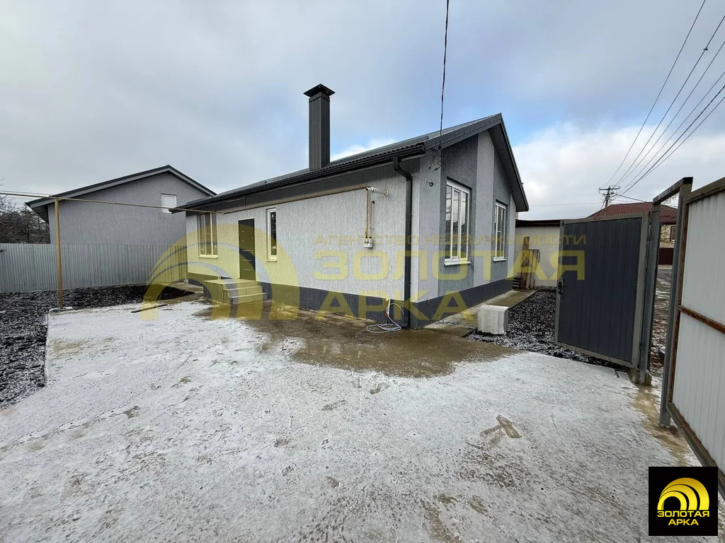 Продажа дома, Крымск, Крымский район, ул. Мира - Фото 2