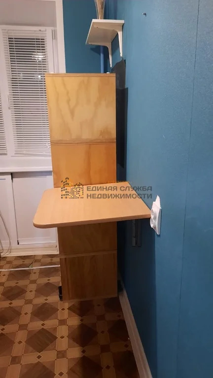 Аренда квартиры, Уфа, Октября пр-кт. - Фото 7