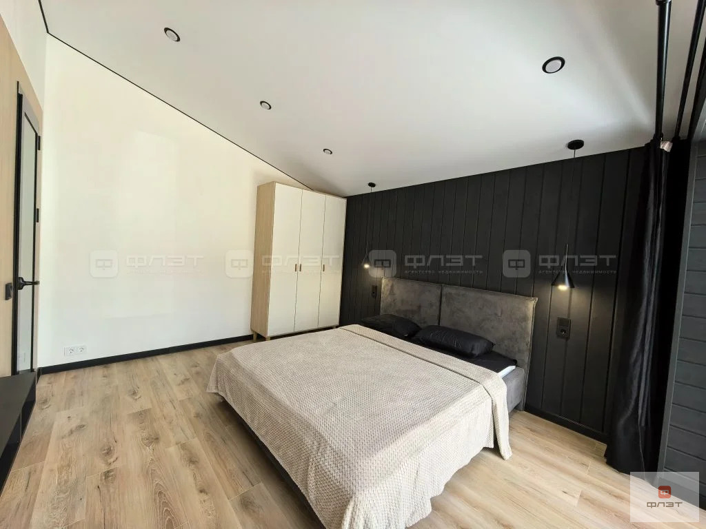 Продажа дома, Верхнеуслонский район, садовое товарищество Агат - Фото 5