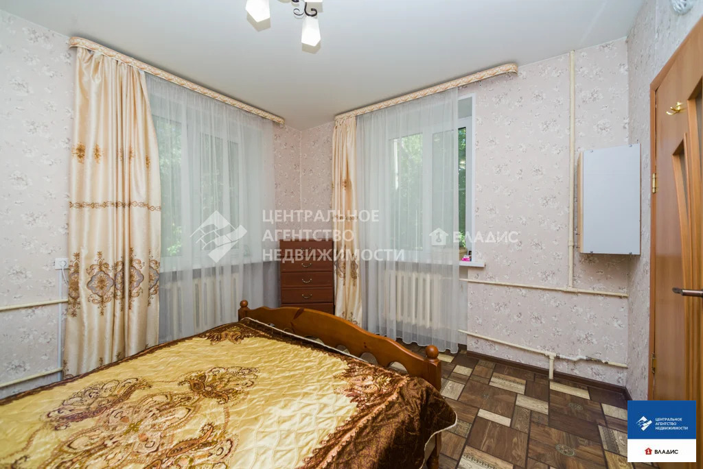 Продажа квартиры, Рязань, ул. Октябрьская - Фото 7