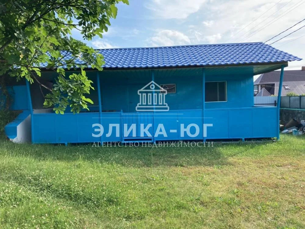 Продажа дома, Джубга, Туапсинский район, мкр. Ореховая роща - Фото 9